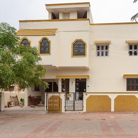 Hotel Oyo Eden Residency Madurai Exteriér fotografie