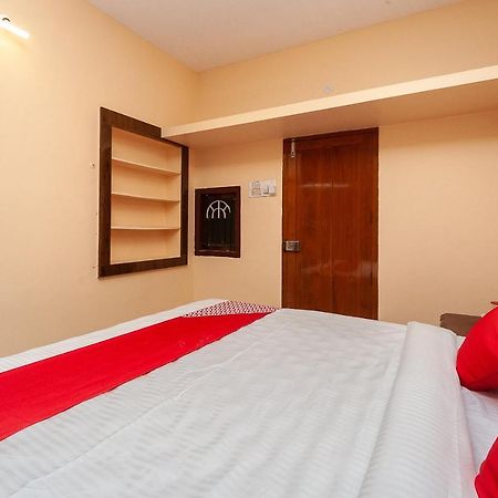 Hotel Oyo Eden Residency Madurai Exteriér fotografie
