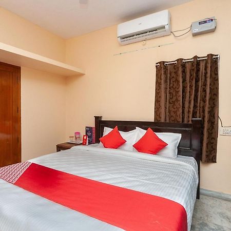 Hotel Oyo Eden Residency Madurai Exteriér fotografie