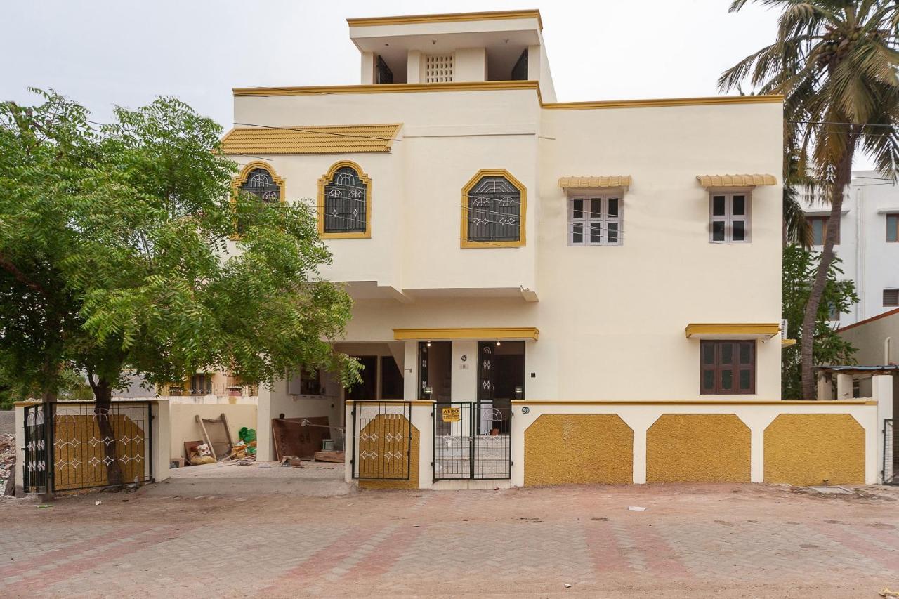 Hotel Oyo Eden Residency Madurai Exteriér fotografie