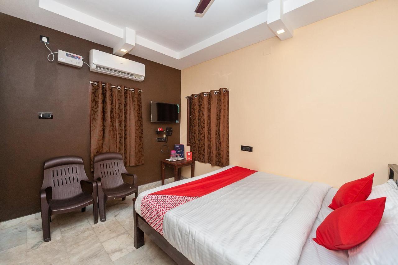 Hotel Oyo Eden Residency Madurai Exteriér fotografie