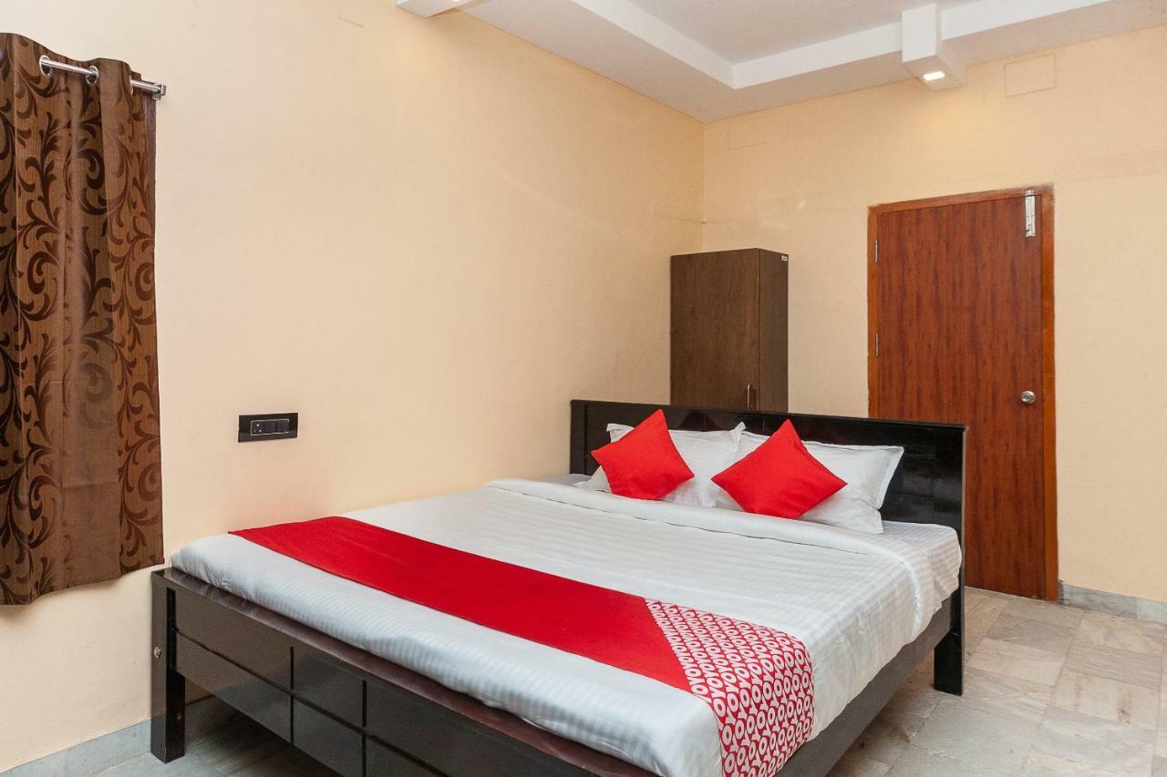 Hotel Oyo Eden Residency Madurai Exteriér fotografie